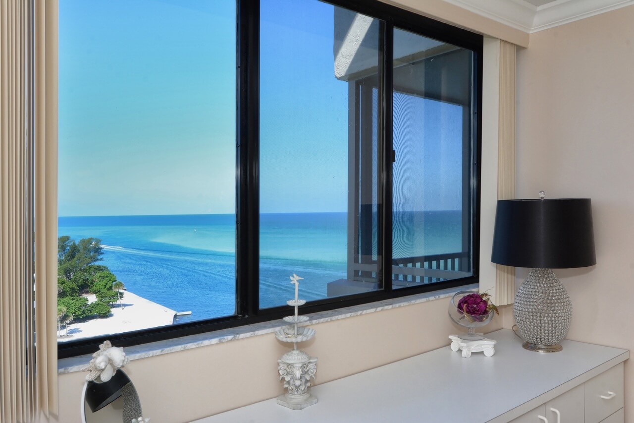 Sea Facing Penthouse
