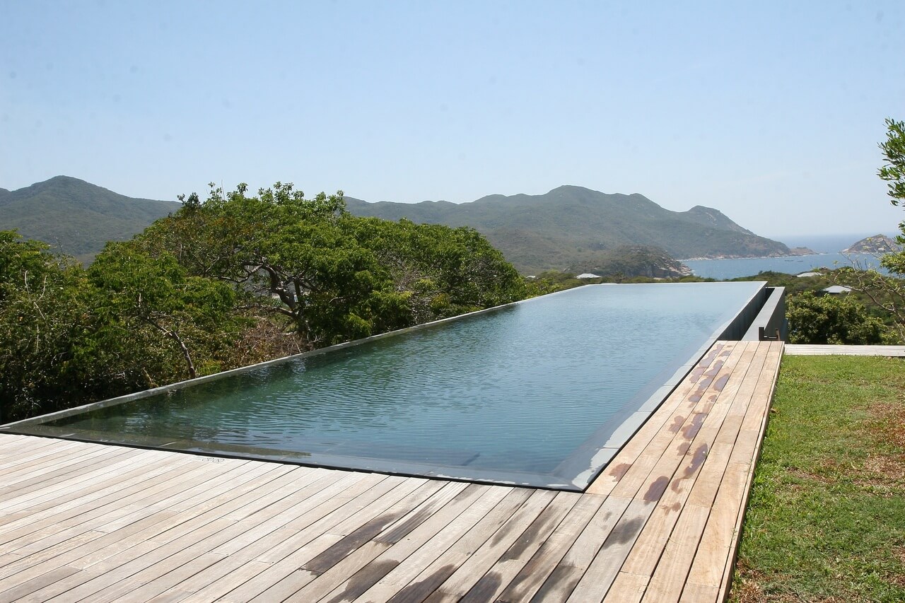 Beach facing 2-BHK Apartment